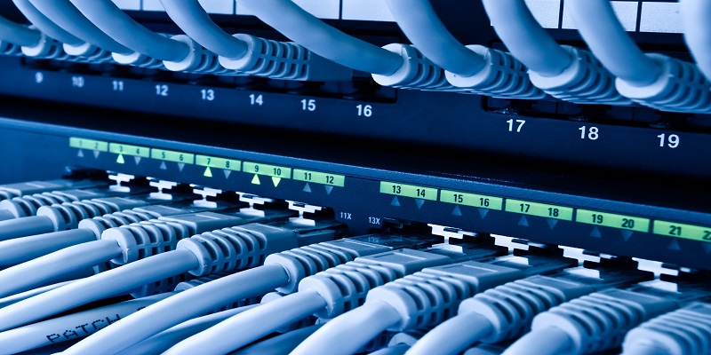 Benefits of Data Network Cabling