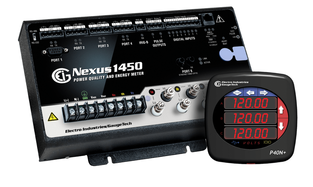 Installing Electric Digital Meters – Electronic Gadgets HUB